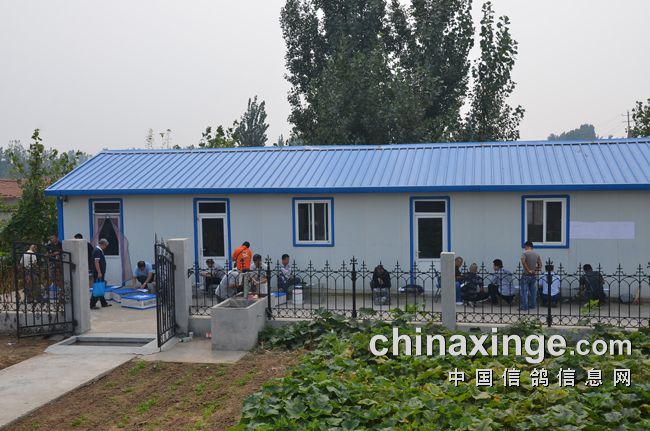 山农大药业寄养中心 - 中信网各地公棚